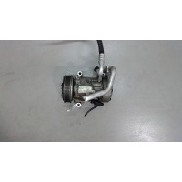 Компрессор кондиционера Ford Fusion 2002-2012 2009 1500822