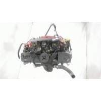 Компрессор кондиционера, Subaru Forester (S12) 2008-2012 2008 73111FG001