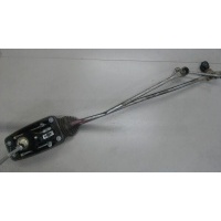 Кулиса КПП, Audi A6 (C6) 2005-2011 2008 4F0711055F