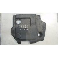 Крышка ДВС Audi A6 (C6) 2005-2011 2005 03g103925at