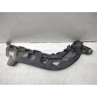 Кронштейн бампера заднего левый renault Fluence 2010> 850420027R
