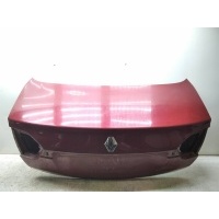 Крышка багажника renault Fluence 2010> 901006068R
