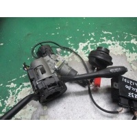 Переключатель подрулевой (стрекоза) Volkswagen Lupo 1999 357905851g