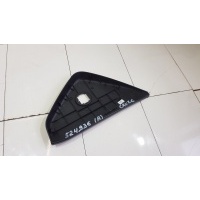 Накладка на торпедо правая Chevrolet Cruze I 2009-2015 96985589