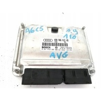 Экю audi a6 c5 1.9tdi bosch 0281010203 038906012ab