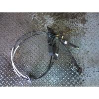 Кулиса КПП Ford Focus 1 1998-2004 2000 1093061