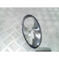 Рамка фары противотуманной левой Renault Megane 3 поколение (2009-2014) 2012 261A35057R