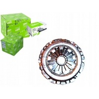 комплект муфта комплект форд s - max 2.0 tdci wa6