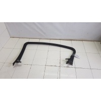 Обшивка двери задняя правая Chevrolet Cruze I 2009-2015 95942853