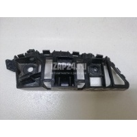 Направляющая переднего бампера правая VAG Tiguan (2011 - 2016) 5N0807184D