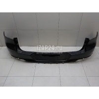 Бампер задний VAG Tiguan (2011 - 2016) 5NU807421GRU