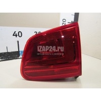 Фонарь задний внутренний правый VAG Tiguan (2011 - 2016) 5N0945094J