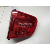 Фонарь задний внутренний правый VAG Tiguan (2011 - 2016) 5N0945094H