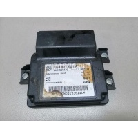 Блок управления парковочным тормозом VAG Tiguan (2007 - 2011) 3C8907801A