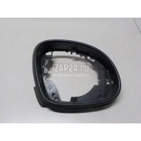 Рамка зеркала правого VAG Tiguan (2007 - 2011) 5N08576029B9