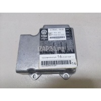 Блок управления AIR BAG VAG Passat CC (2008 - 2017) 5N0959655Q302