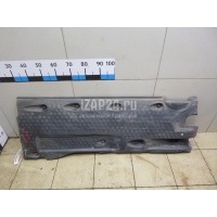 Защита антигравийная VAG Tiguan (2007 - 2011) 5N0825202