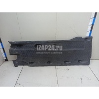 Защита антигравийная VAG Tiguan (2007 - 2011) 5N0825202