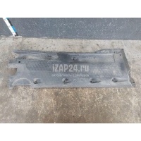 Защита антигравийная VAG Tiguan (2007 - 2011) 5N0825202D