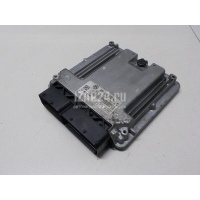 Блок управления двигателем VAG Tiguan (2007 - 2011) 03C906032AJ