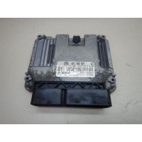 Блок управления двигателем VAG Tiguan (2007 - 2011) 03c906027