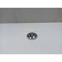 Эмблема на крышку багажника VAG Tiguan (2007 - 2011) 3C9853630BULM