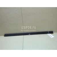 Накладка стекла переднего правого VAG Tiguan (2007 - 2011) 5N08374805AP