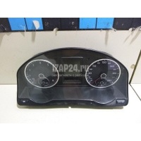 Панель приборов VAG Tiguan (2007 - 2011) 5n0920872x