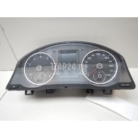 Панель приборов VAG Tiguan (2007 - 2011) 5n0920871a