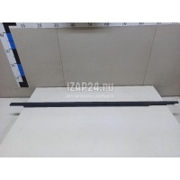 Накладка стекла переднего левого VAG Tiguan (2007 - 2011) 5N0837477A5AP