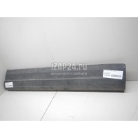 Накладка двери передней правой VAG Tiguan (2007 - 2011) 5N0854940A9B9