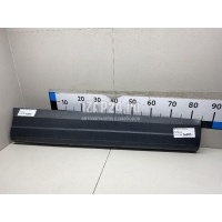 Накладка двери передней правой VAG Tiguan (2007 - 2011) 5N0854940A9B9