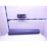 Накладка двери передней правой VAG Tiguan (2007 - 2011) 5N0854940A9B9