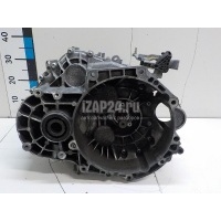 МКПП (механическая коробка переключения передач) VAG Tiguan (2007 - 2011) 0A6300044M