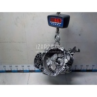 МКПП (механическая коробка переключения передач) VAG Tiguan (2007 - 2011) 0A6300044Q