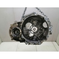 МКПП (механическая коробка переключения передач) VAG Tiguan (2007 - 2011) 02Q300046G