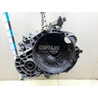 МКПП (механическая коробка переключения передач) VAG Tiguan (2007 - 2011) 0A6300044M