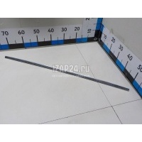 Накладка двери задней левой VAG Tiguan (2007 - 2011) 5N0839643C3Q7