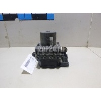 Блок ABS (насос) VAG Tiguan (2007 - 2011) 5N0614517L