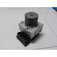 Блок ABS (насос) VAG Tiguan (2007 - 2011) 5N0614517L