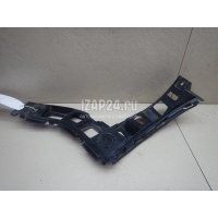 Направляющая заднего бампера левая VAG Tiguan (2007 - 2011) 5N0807393A