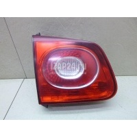 Фонарь задний внутренний левый VAG Tiguan (2007 - 2011) 5N0945093B