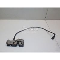 Замок капота VAG Tiguan (2007 - 2011) 5N0823509A