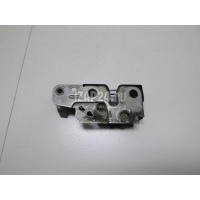Замок капота VAG Tiguan (2007 - 2011) 5N0823509A