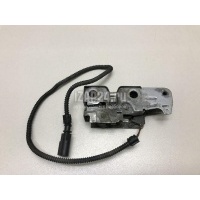 Замок капота VAG Tiguan (2007 - 2011) 5N0823509A