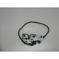 Замок капота VAG Tiguan (2007 - 2011) 5N0823509A