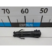 Форсунка омывателя фары VAG Tiguan (2007 - 2011) 5N0955103A
