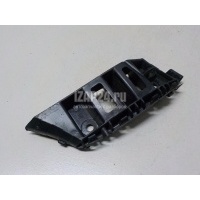 Направляющая переднего бампера правая VAG Tiguan (2007 - 2011) 5n0807184a
