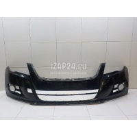 Бампер передний VAG Tiguan (2007 - 2011) 5n0807217gru