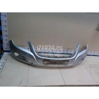 Бампер передний VAG Tiguan (2007 - 2011) 5n0807217pgru